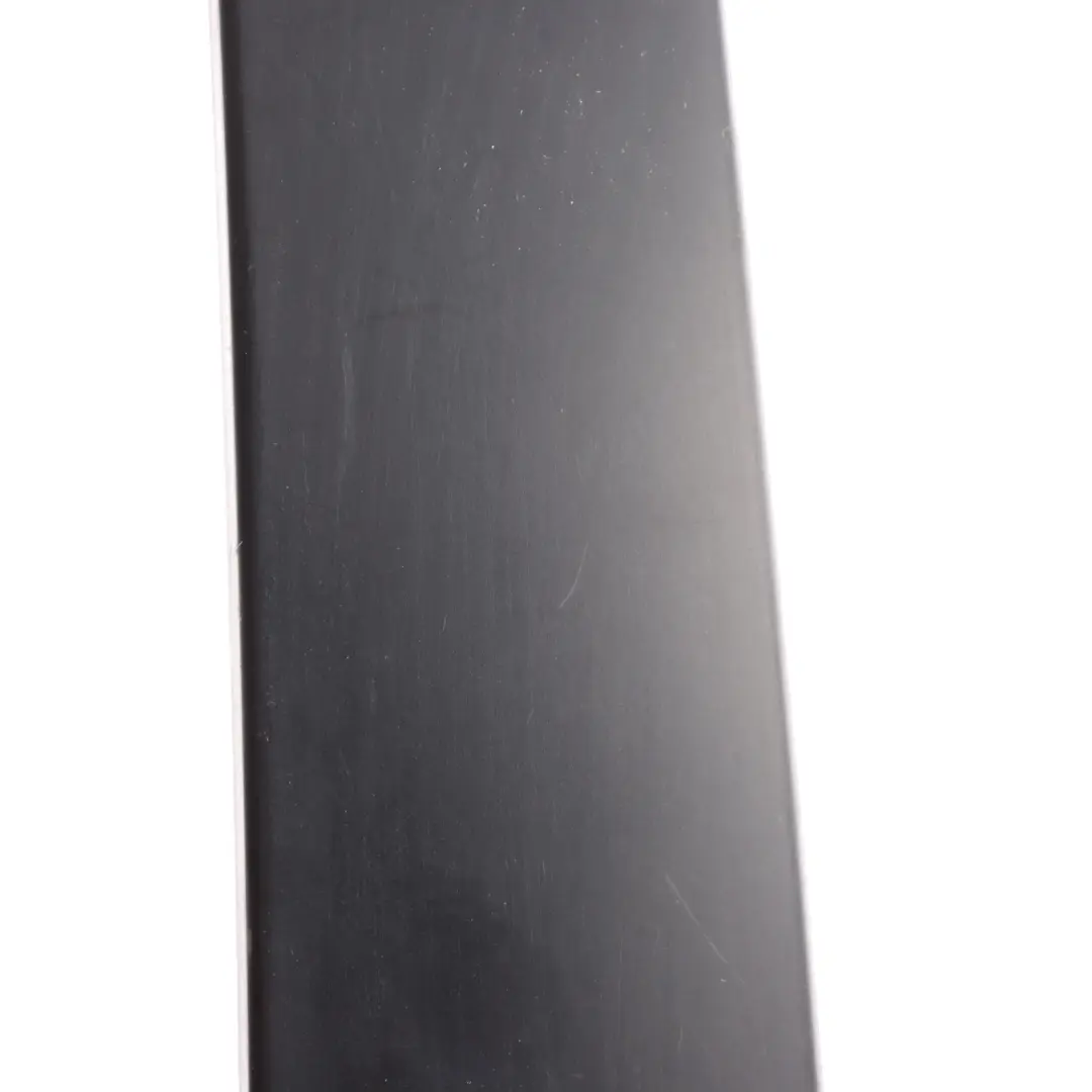 Mk6 Front B Pillar Column Door Strip Right O/S 1K4837902 to VW Volkswagen Golf with Part number 1K4837902A VW Volkswagen Golf Mk6 Front B Pillar Column Door Strip Right O/S 1K4837902 - SKU 1K4837902A - Part number 1K4837902A