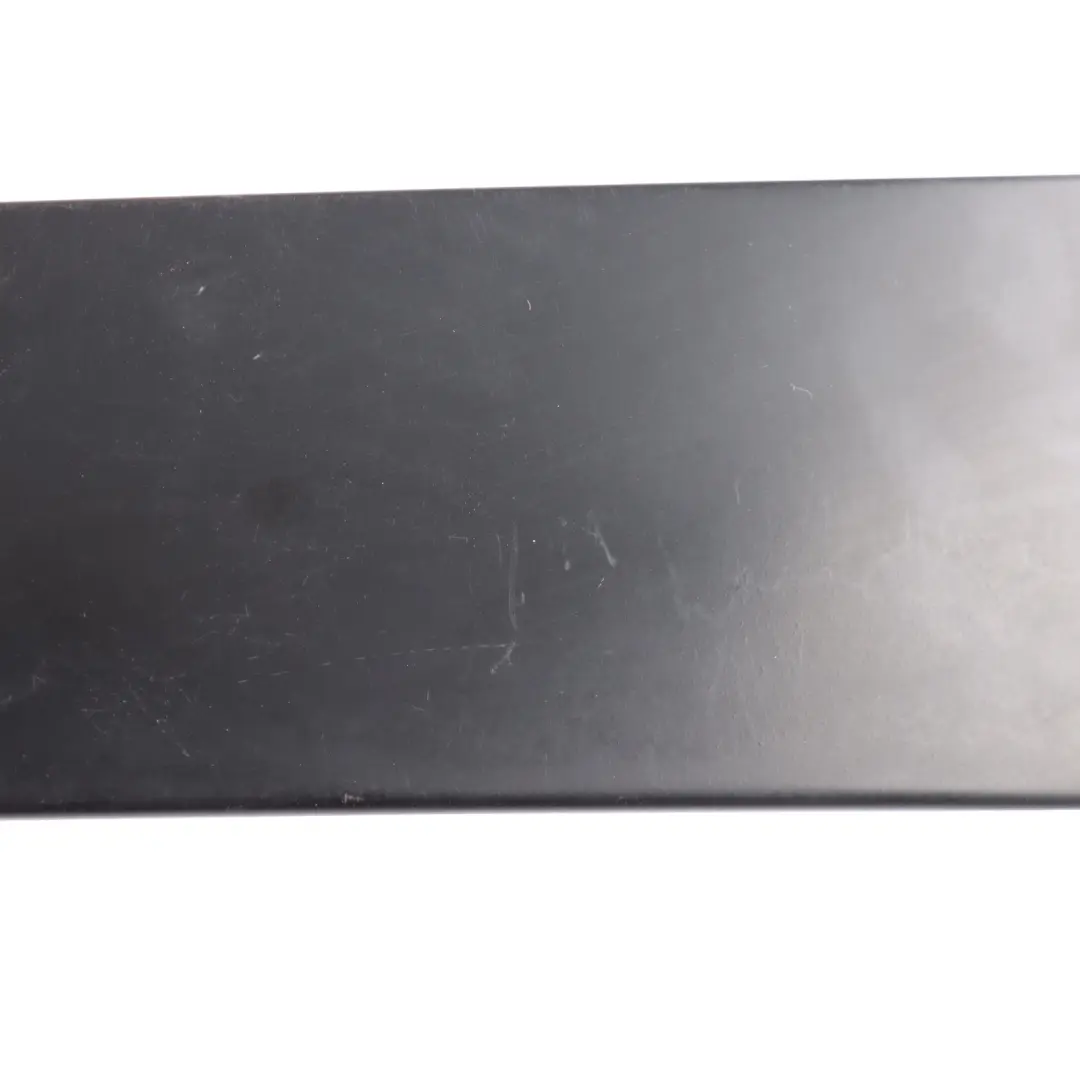 Mk6 Front B Pillar Column Door Strip Right O/S 1K4837902 to VW Volkswagen Golf with Part number 1K4837902A VW Volkswagen Golf Mk6 Front B Pillar Column Door Strip Right O/S 1K4837902 - SKU 1K4837902A - Part number 1K4837902A