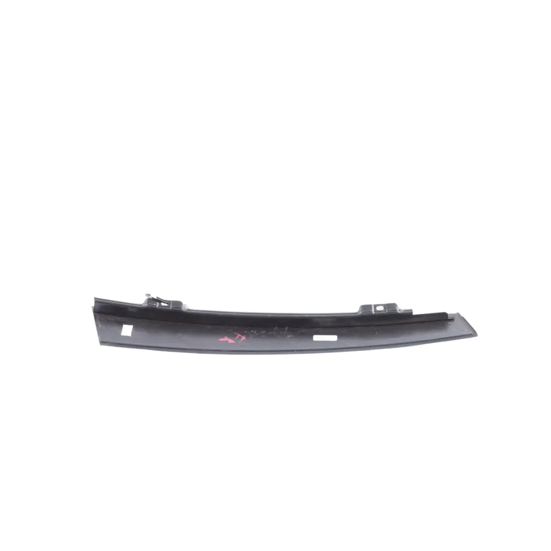 Mk6 Front B Pillar Column Door Strip Right O/S 1K4837902 to VW Volkswagen Golf with Part number 1K4837902A VW Volkswagen Golf Mk6 Front B Pillar Column Door Strip Right O/S 1K4837902 - SKU 1K4837902A - Part number 1K4837902A