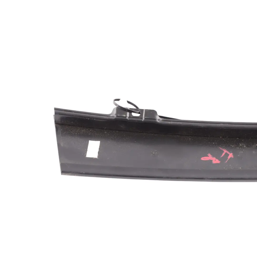 Mk6 Front B Pillar Column Door Strip Right O/S 1K4837902 to VW Volkswagen Golf with Part number 1K4837902A VW Volkswagen Golf Mk6 Front B Pillar Column Door Strip Right O/S 1K4837902 - SKU 1K4837902A - Part number 1K4837902A