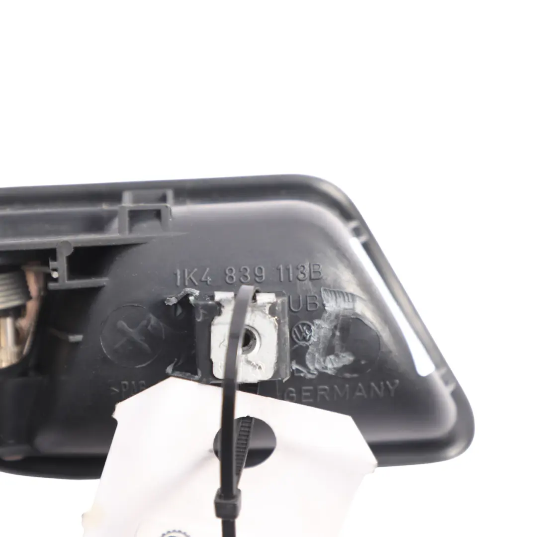 Volkswagen VW Golf Mk5 Interior Door Handle Grab Actuator Left N/S - SKU 1K4839113B - Part number 1K4839113B