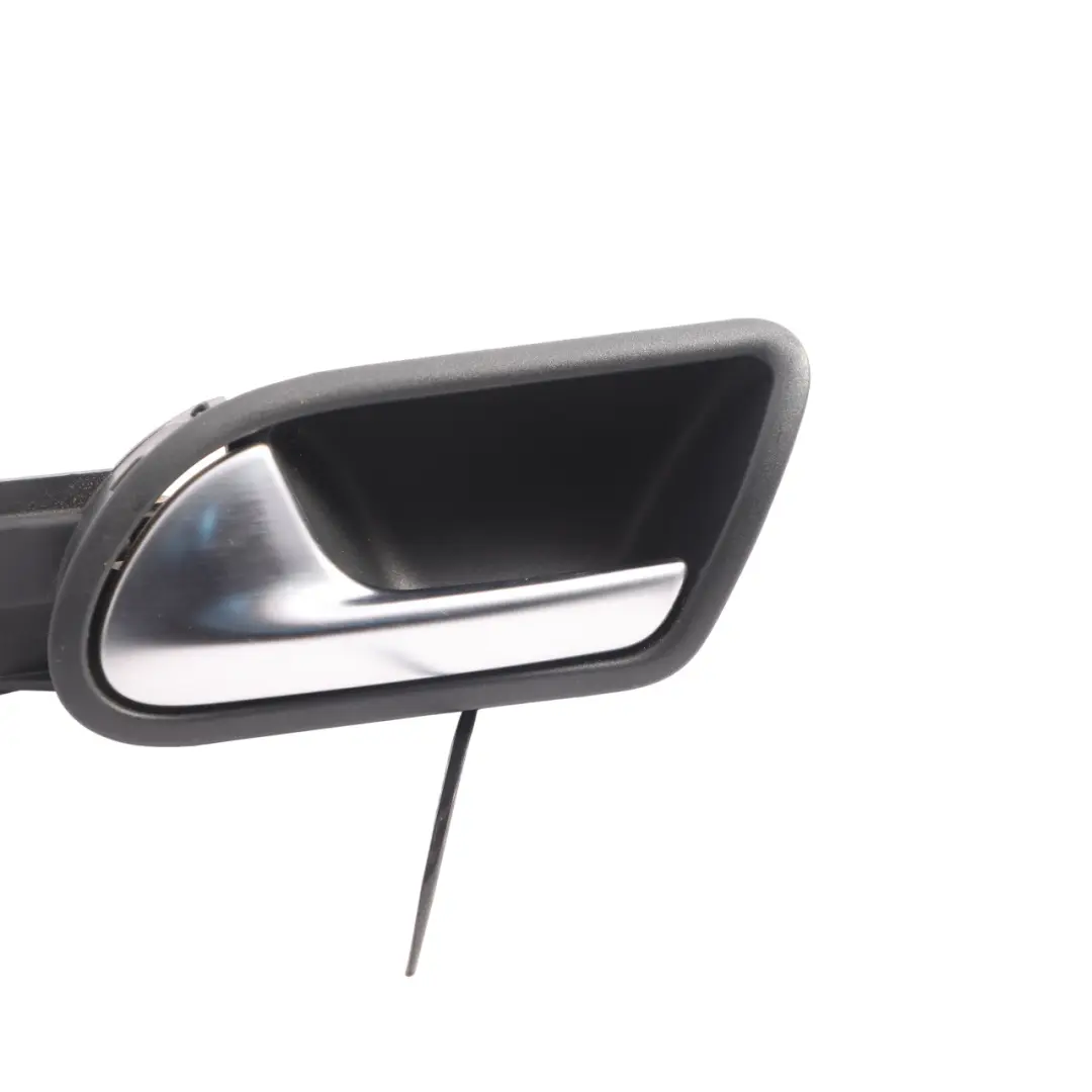 Mk5 Interior Manija De La Puerta Agarre Actuador Izquierdo para VW Golf con número de pieza 1K4839113B VW Golf Mk5 Interior Manija De La Puerta Agarre Actuador Izquierdo - SKU 1K4839113B - Número de pieza 1K4839113B