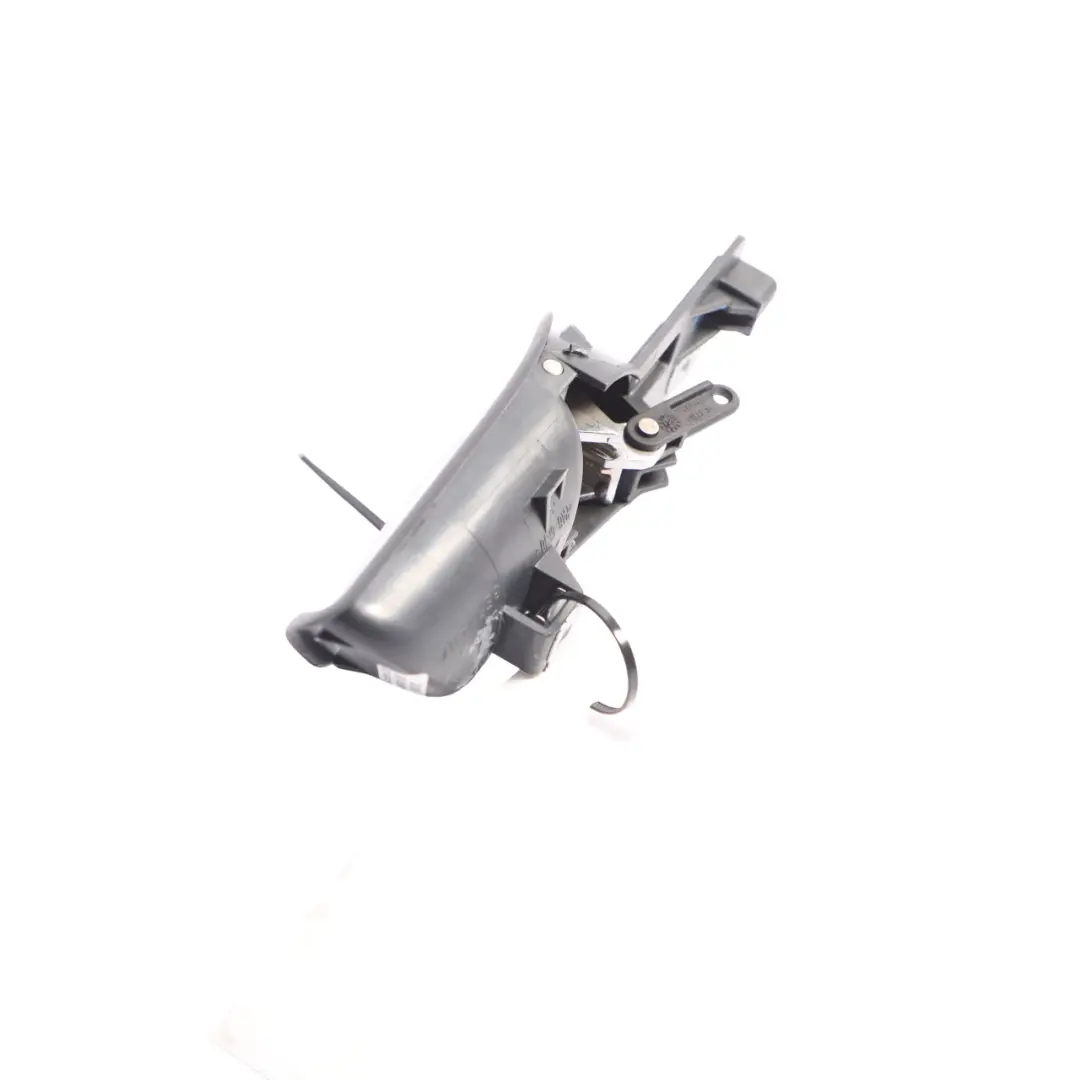 Volkswagen VW Golf Mk5 Interior Door Handle Grab Actuator Left N/S - SKU 1K4839113B - Part number 1K4839113B