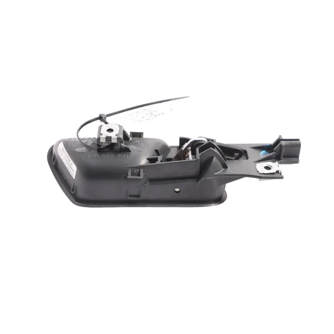 Volkswagen VW Golf Mk5 Interior Door Handle Grab Actuator Left N/S - SKU 1K4839113B - Part number 1K4839113B