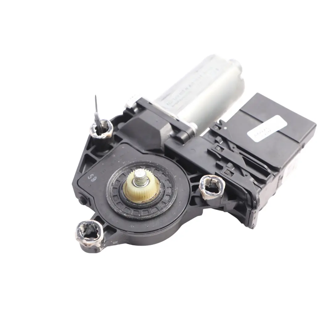 Volkswagen VW Golf Mk6 Electric Regulator Window Motor Left N/S 1K4839401D - SKU 1K4839401E - Part number 1K4839401E