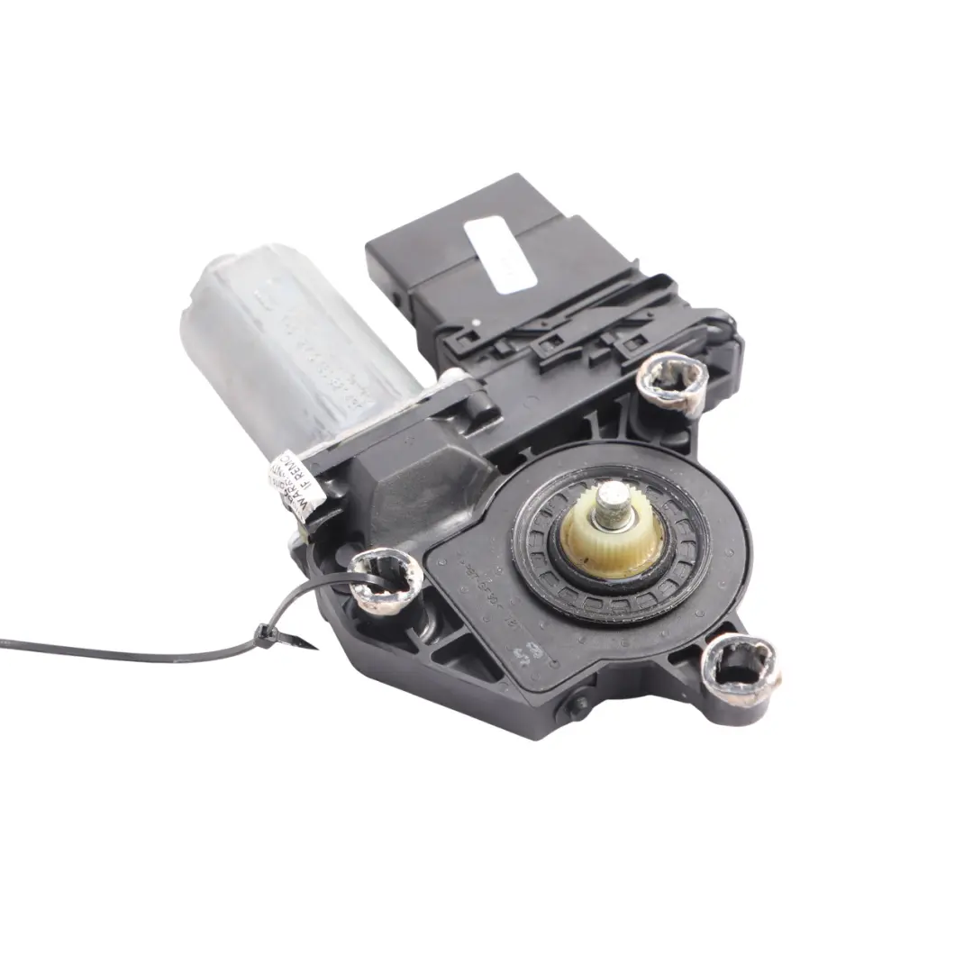 Mk6 Electric Regulator Window Motor Rear Left N/S 1K4839401D to Volkswagen VW Golf with Part number 1K4839401E Volkswagen VW Golf Mk6 Electric Regulator Window Motor Rear Left N/S 1K4839401D - SKU 1K4839401E - Part number 1K4839401E