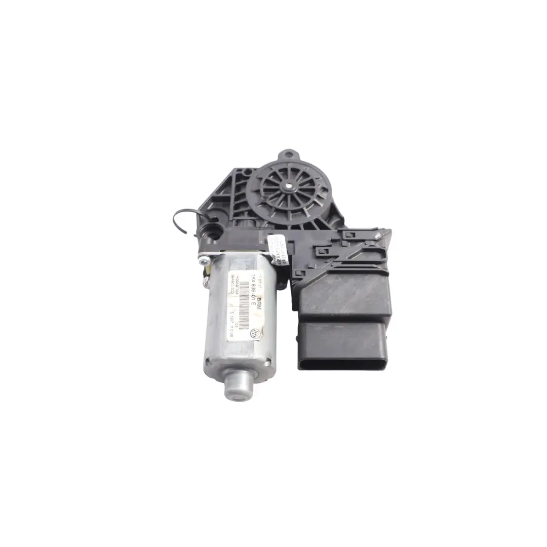 Volkswagen VW Golf Mk6 Electric Regulator Window Motor Left N/S 1K4839401D - SKU 1K4839401E - Part number 1K4839401E