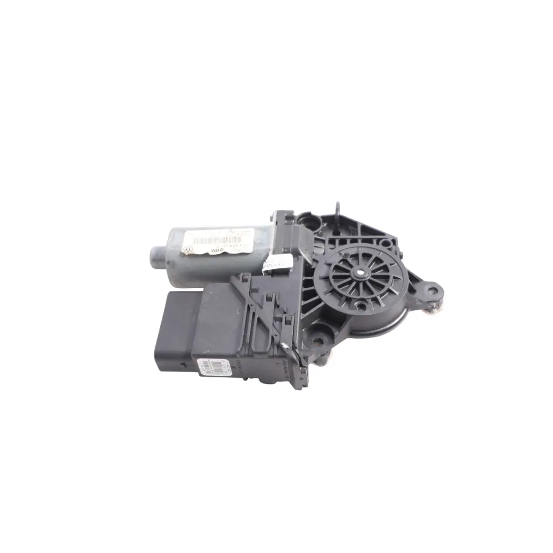 Volkswagen VW Golf Mk6 Electric Regulator Window Motor Left N/S 1K4839401D - SKU 1K4839401E - Part number 1K4839401E