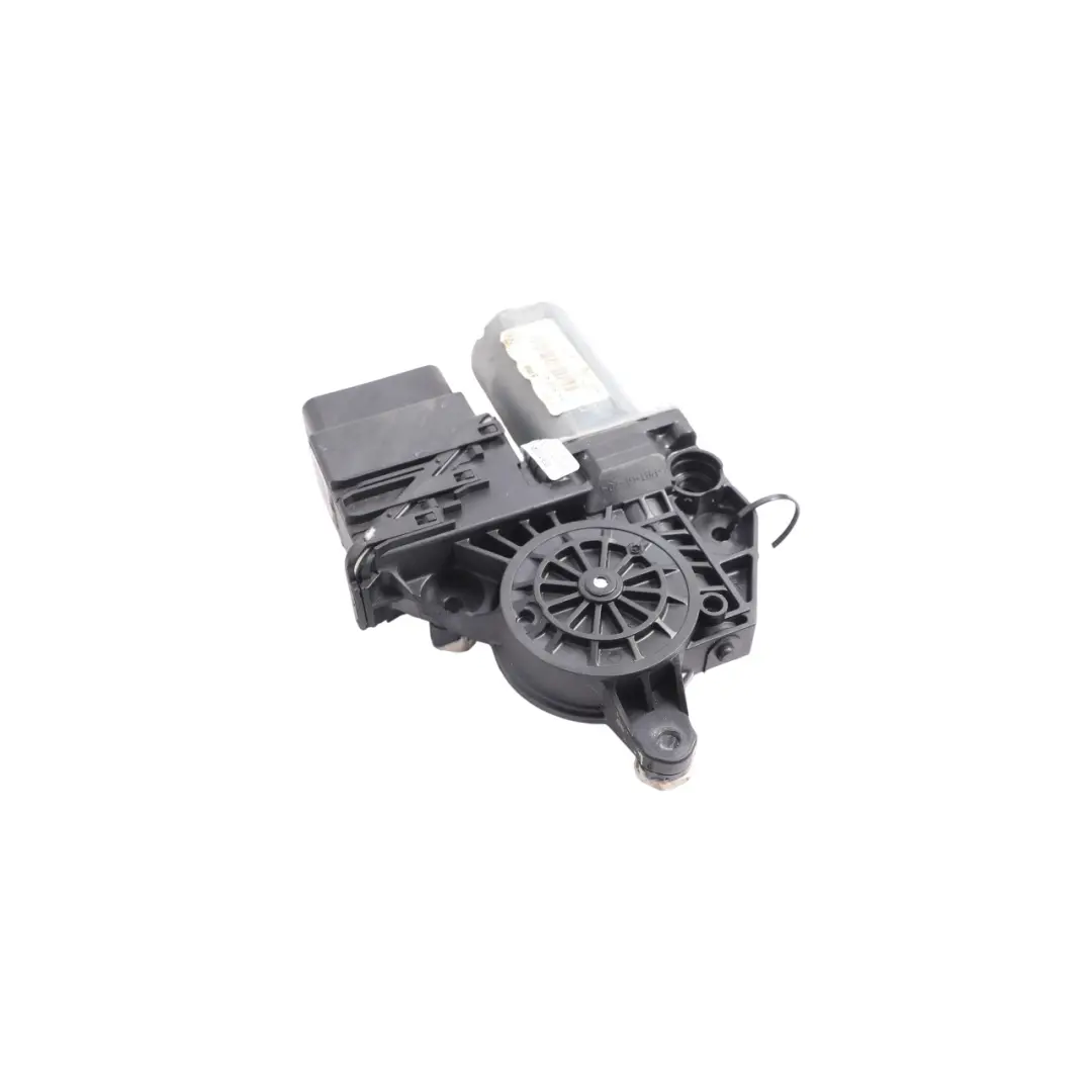 Volkswagen VW Golf Mk6 Electric Regulator Window Motor Left N/S 1K4839401D - SKU 1K4839401E - Part number 1K4839401E