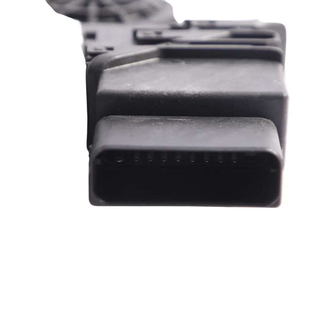 Volkswagen VW Golf Mk6 Electric Regulator Window Motor Rear Left N/S 1K4839401D - SKU 1K4839401E - Part number 1K4839401E