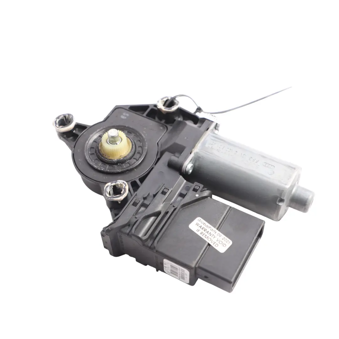 Volkswagen VW Golf Mk6 Electric Regulator Window Motor Left N/S 1K4839401D - SKU 1K4839401E - Part number 1K4839401E