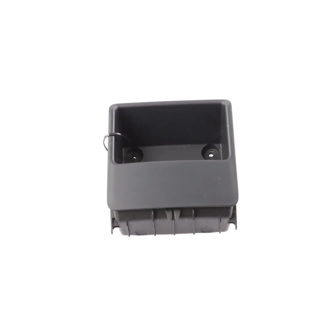 Mk3 Consola Central Compartimento Trasero Bandeja para Volkswagen Scirocco con número de pieza 1K5863383C Volkswagen Scirocco Mk3 Consola Central Compartimento Trasero Bandeja - SKU 1K5863383C - Número de pieza 1K5863383C