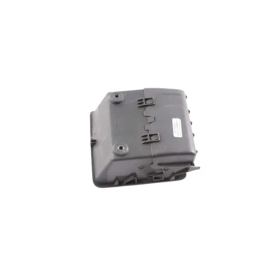 Volkswagen Scirocco Mk3 Console Centrale Plateau De Rangement Arrière - SKU 1K5863383C - Numéro de pièce 1K5863383C