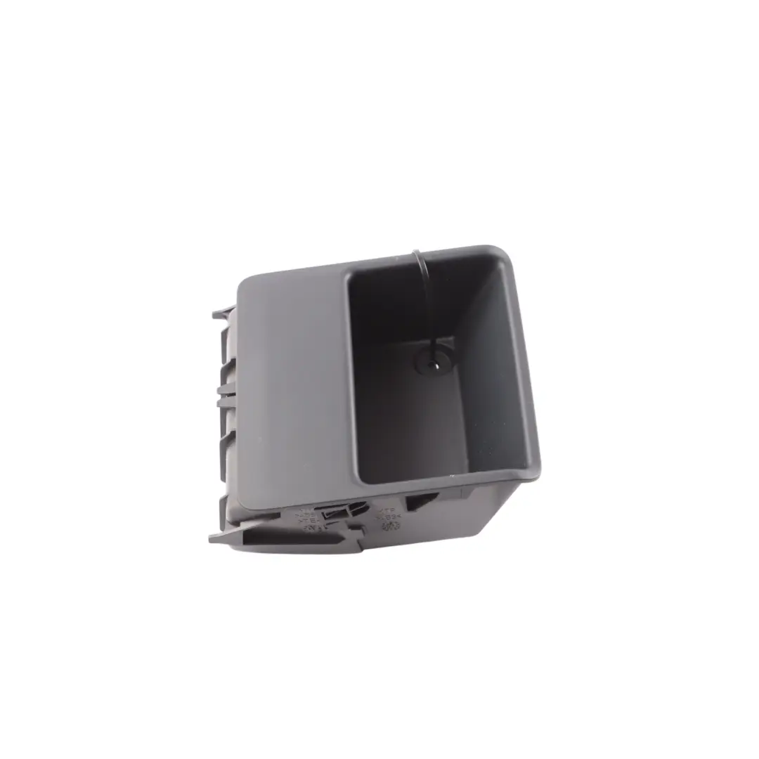 Volkswagen Scirocco Mk3 Consola Central Compartimento Trasero Bandeja - SKU 1K5863383C - Número de pieza 1K5863383C