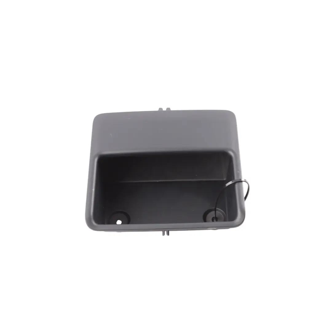Volkswagen Scirocco Mk3 Centre Console Rear Storage Compartment Tray - SKU 1K5863383C - Part number 1K5863383C