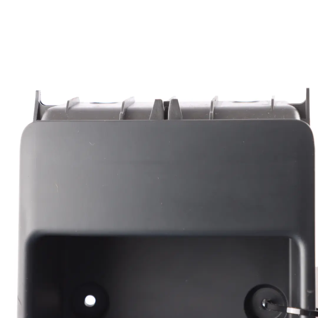 Volkswagen Scirocco Mk3 Consola Central Compartimento Trasero Bandeja - SKU 1K5863383C - Número de pieza 1K5863383C