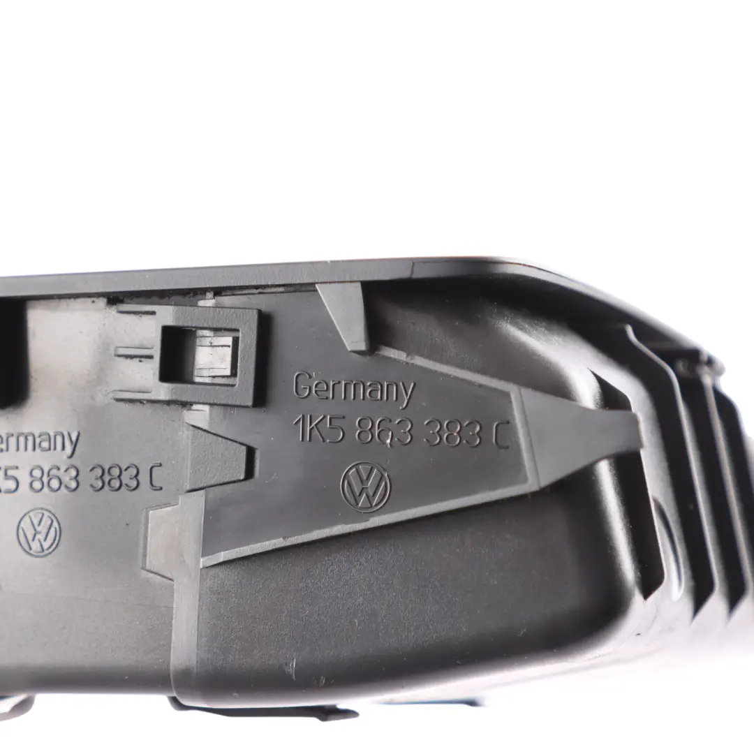 Mk3 Console Centrale Plateau De Rangement Arrière pour Volkswagen Scirocco à propos du numéro de pièce 1K5863383C Volkswagen Scirocco Mk3 Console Centrale Plateau De Rangement Arrière - SKU 1K5863383C - Numéro de pièce 1K5863383C