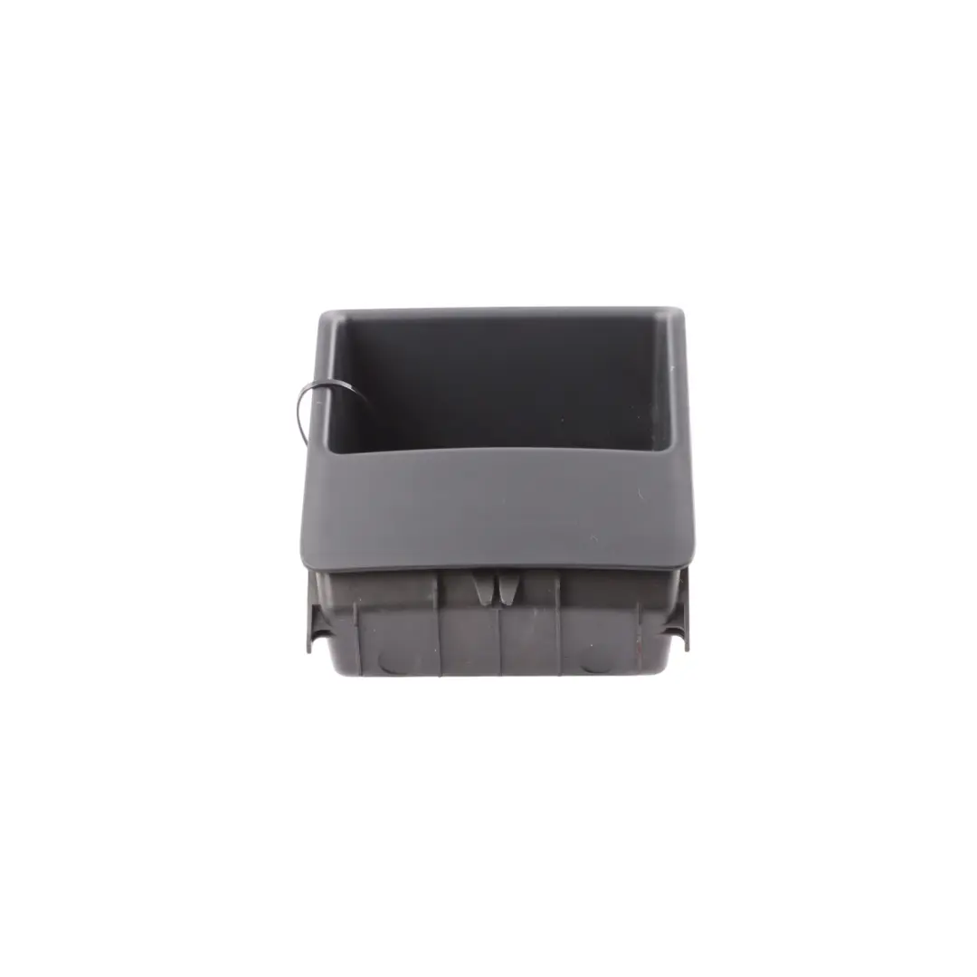 Volkswagen Scirocco Mk3 Centre Console Rear Storage Compartment Tray - SKU 1K5863383C - Part number 1K5863383C