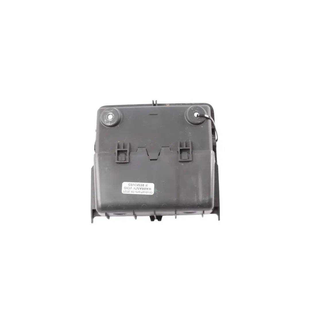 Volkswagen Scirocco Mk3 Centre Console Rear Storage Compartment Tray - SKU 1K5863383C - Part number 1K5863383C