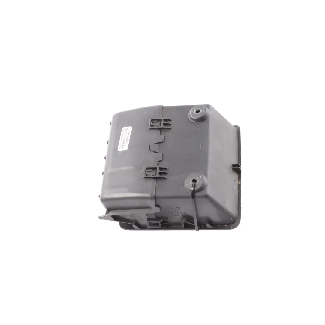 Volkswagen Scirocco Mk3 Centre Console Rear Storage Compartment Tray - SKU 1K5863383C - Part number 1K5863383C