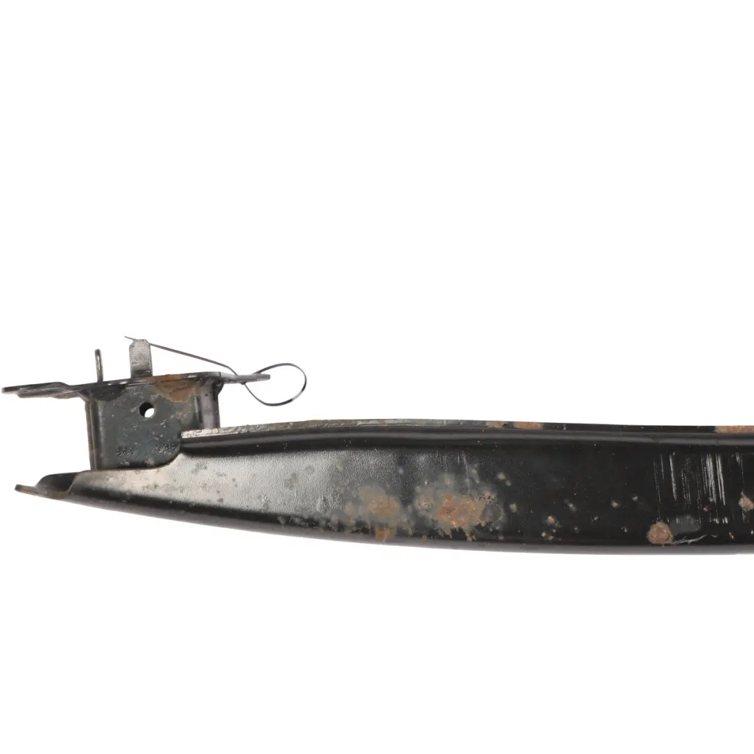 Mk3 Barra Supporto Montaggio Paraurti Posteriore per Volkswagen Scirocco con numero di parte 1K6807305 Volkswagen Scirocco Mk3 Barra Supporto Montaggio Paraurti Posteriore - SKU 1K6807305 - Numero di parte 1K6807305