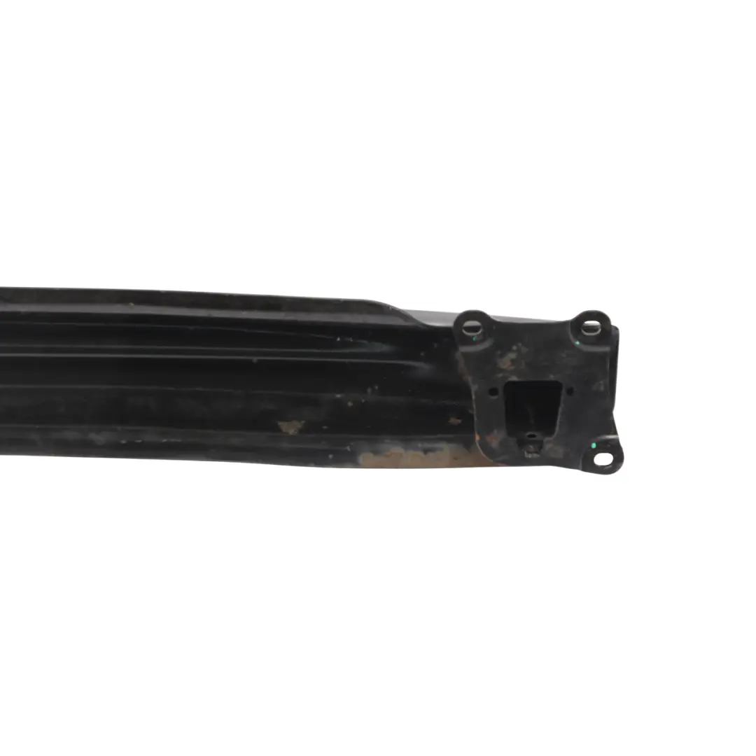 VW Volkswagen Scirocco Mk3 Rear Bumper Carrier Mounting Support Bar - SKU 1K6807305 - Part number 1K6807305