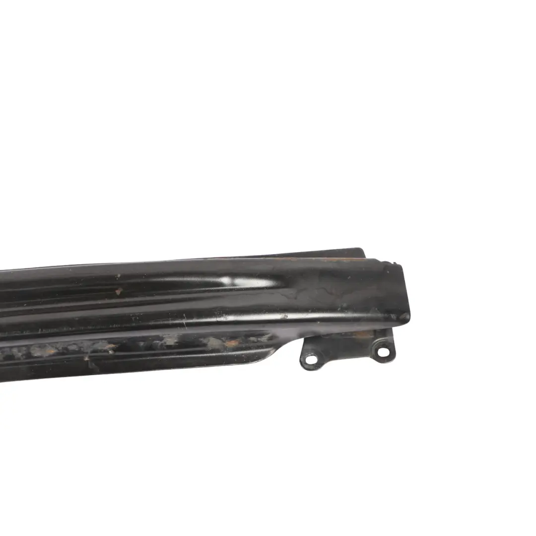 VW Volkswagen Scirocco Mk3 Rear Bumper Carrier Mounting Support Bar - SKU 1K6807305 - Part number 1K6807305
