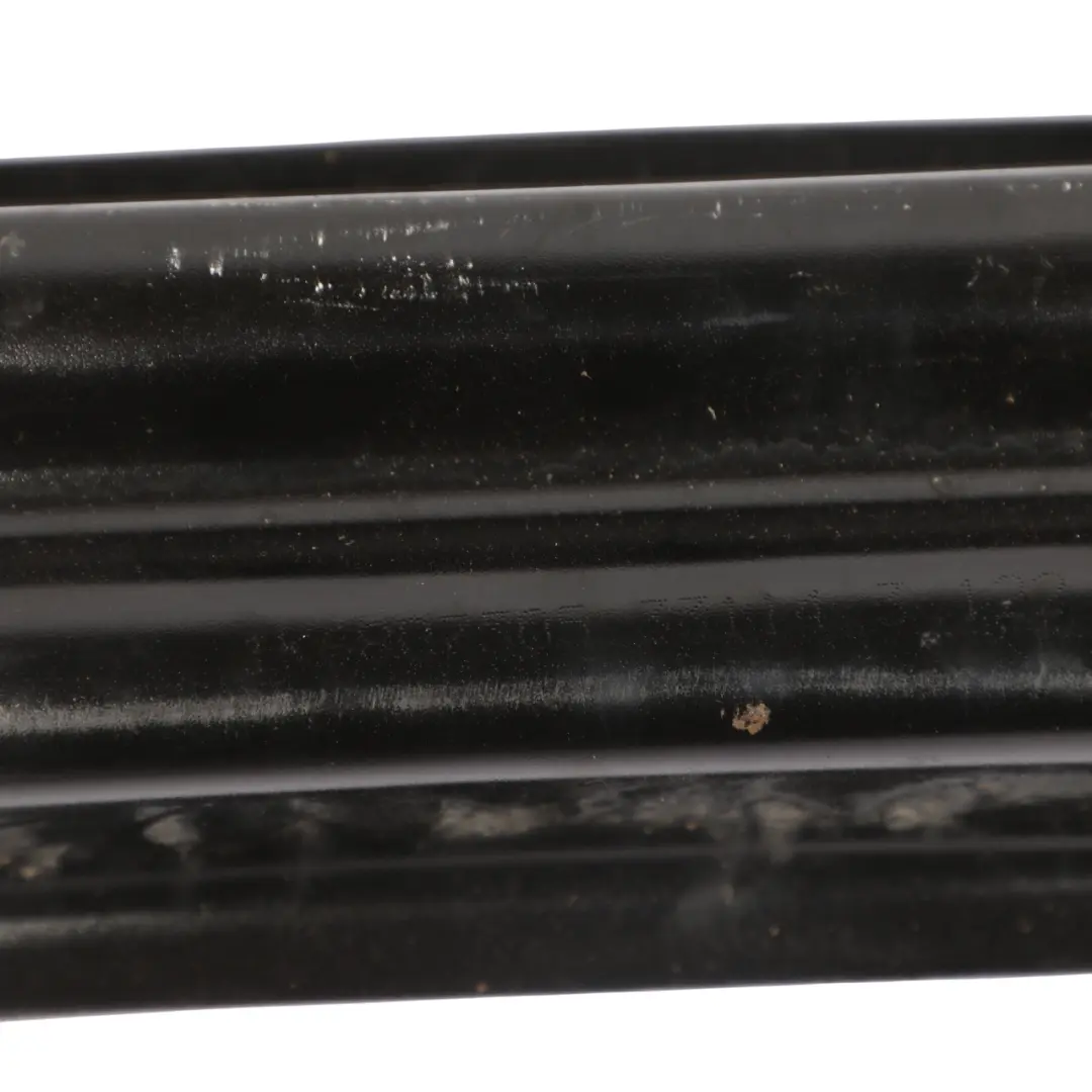 Volkswagen Scirocco Mk3 Hintere Stoßstange Träger Montage Support Bar - SKU 1K6807305 - Teilenummer 1K6807305