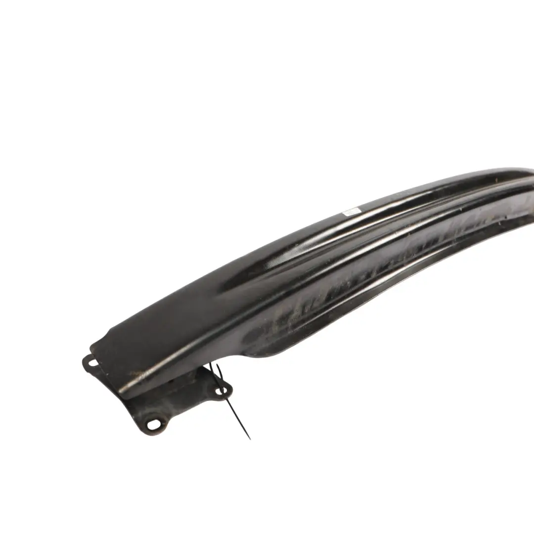 Mk3 Rear Bumper Carrier Mounting Support Bar to VW Volkswagen Scirocco with Part number 1K6807305 VW Volkswagen Scirocco Mk3 Rear Bumper Carrier Mounting Support Bar - SKU 1K6807305 - Part number 1K6807305