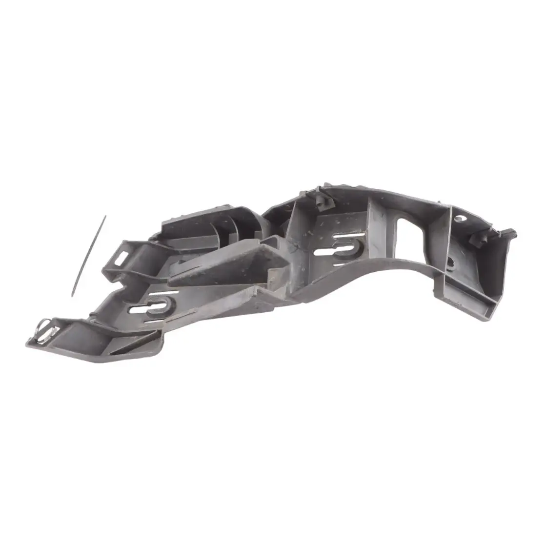 Volkswagen Golf Mk5 Rear Bumper Mounting Bracket Guide Left N/S 1K6807393