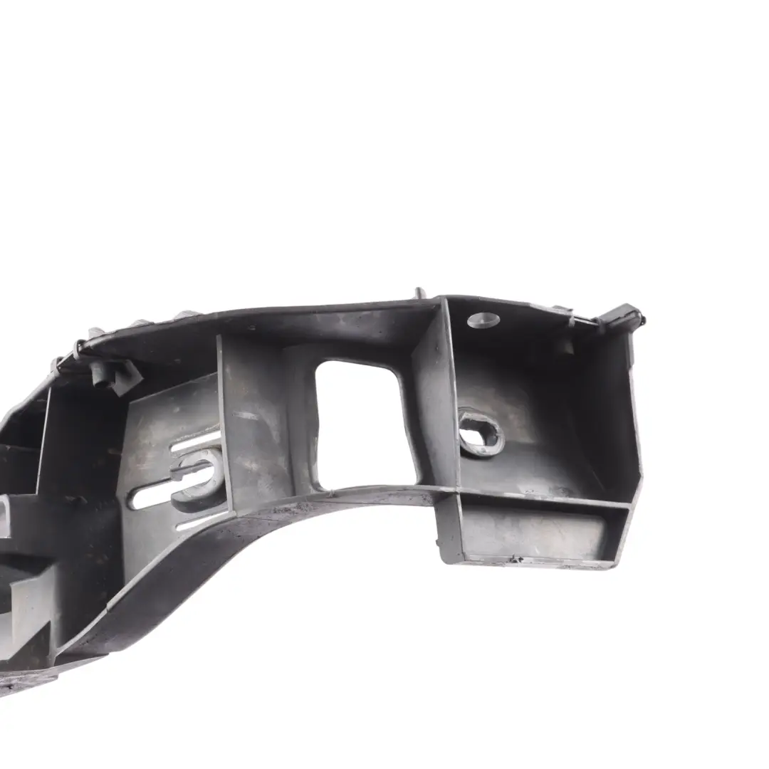 Mk5 Rear Bumper Mounting Bracket Guide Left N/S 1K6807393 to Volkswagen Golf with Part number 1K6807375 Volkswagen Golf Mk5 Rear Bumper Mounting Bracket Guide Left N/S 1K6807393 - SKU 1K6807375 - Part number 1K6807375