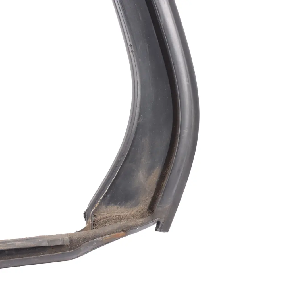 Volkswagen Golf Mk5 Joint Étanchéité Cadre Guide Vitre Arrière Gauche - SKU 1K6845212L - Numéro de pièce 1K6845212L