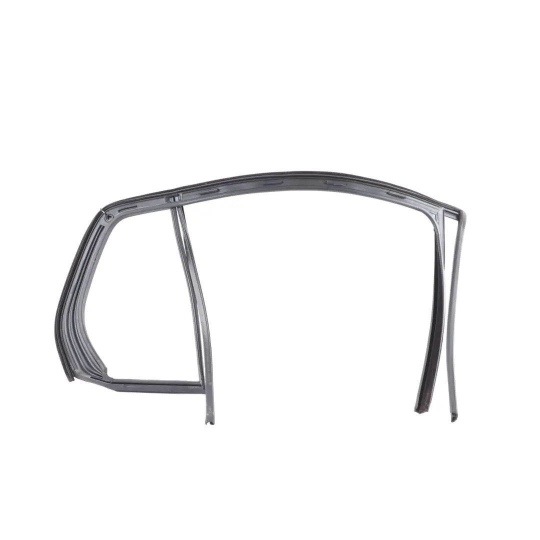 Volkswagen Golf Mk5 Joint Étanchéité Cadre Guide Vitre Arrière Gauche - SKU 1K6845212L - Numéro de pièce 1K6845212L
