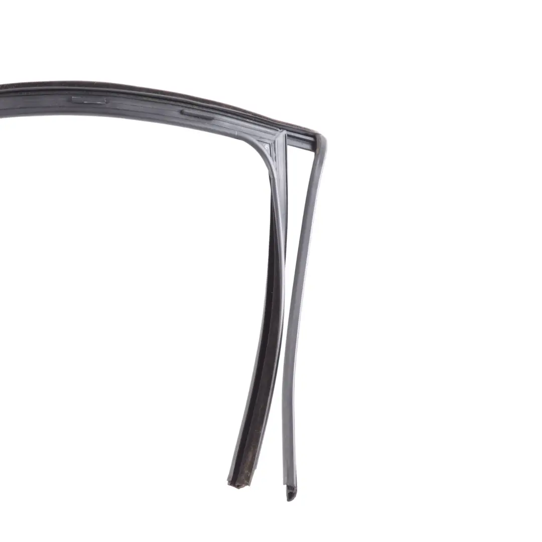 Volkswagen Golf Mk5 Joint Étanchéité Cadre Guide Vitre Arrière Gauche - SKU 1K6845212L - Numéro de pièce 1K6845212L