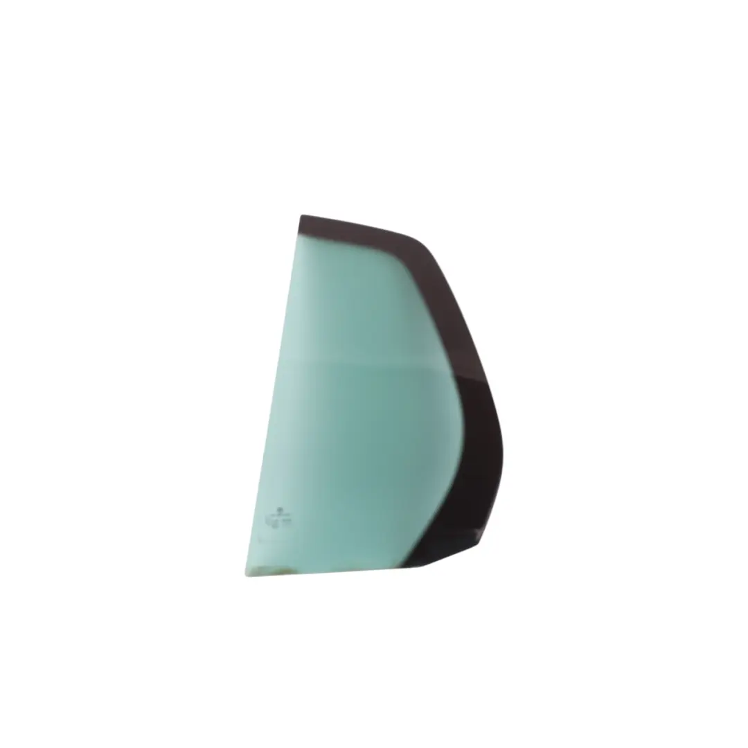 VW Golf V 5 1K Rear Window Glass Fixed Door Quarter Tinted Left N/S - SKU 1K6845215B - Part number 1K6845215B