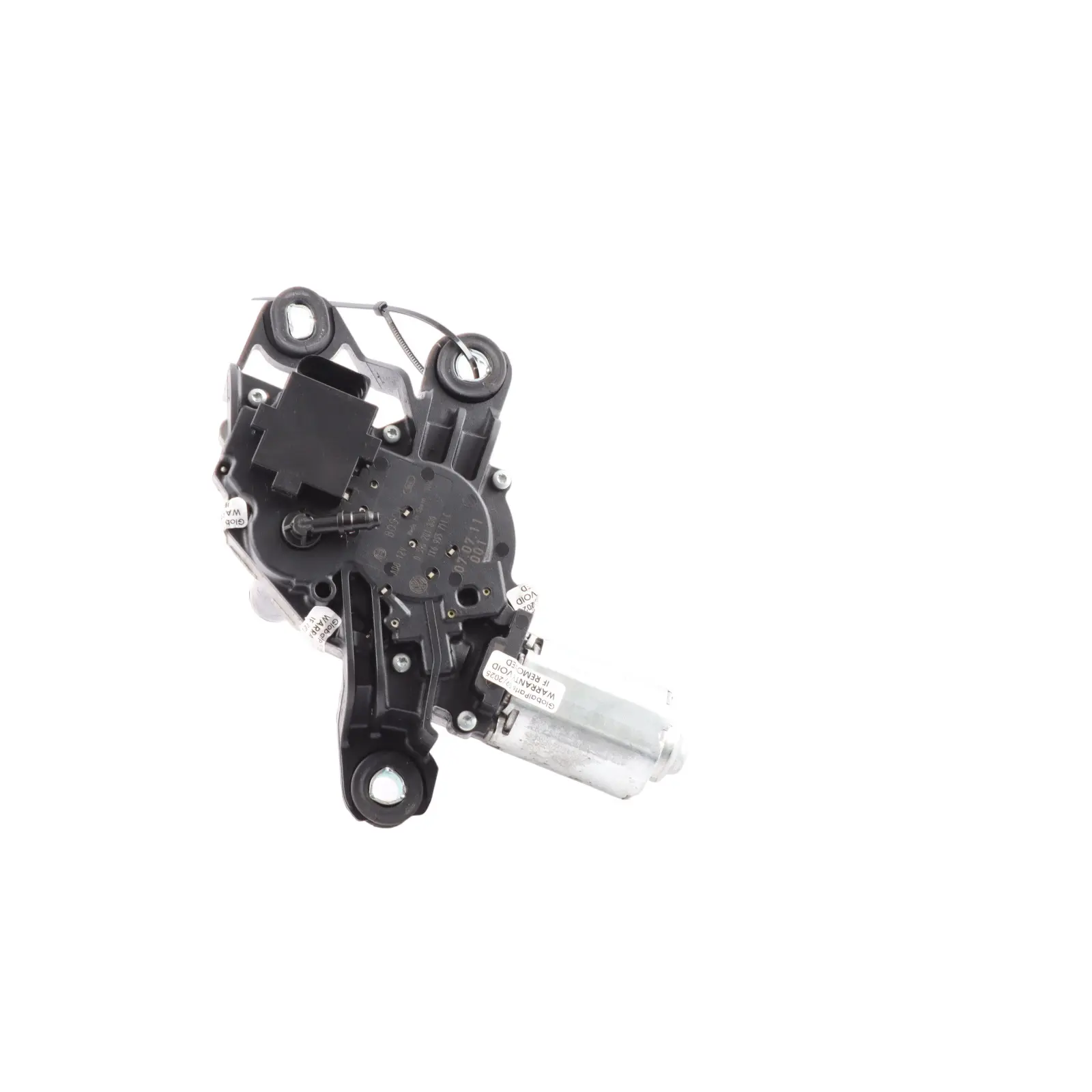 VW Volkswagen Golf Mk6 Hatchback Rear Boot Lid Tailgate Wiper Motor 1K6955711C