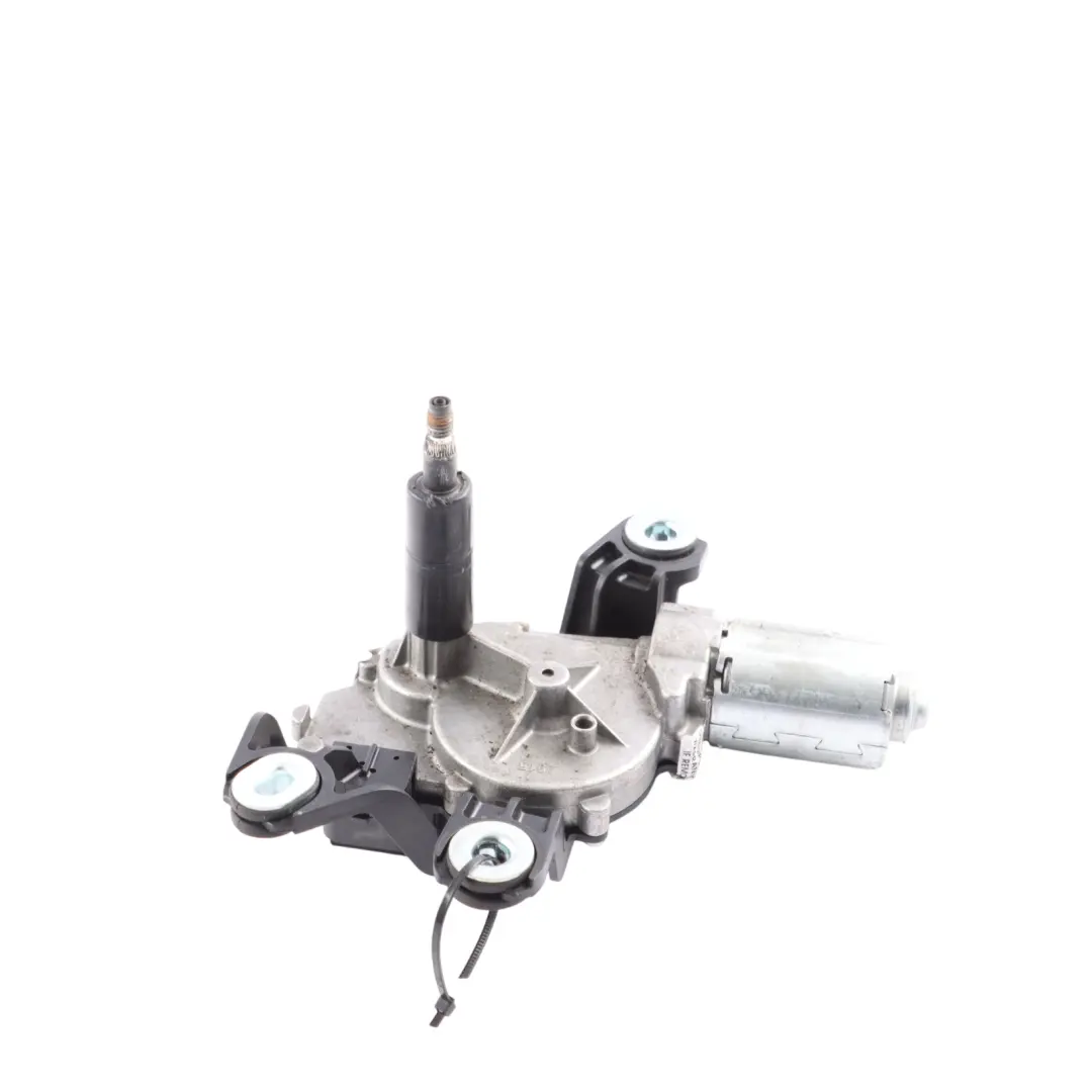 Mk6 Hatchback Rear Boot Lid Tailgate Wiper Motor to VW Volkswagen Golf with Part number 1K6955711C VW Volkswagen Golf Mk6 Hatchback Rear Boot Lid Tailgate Wiper Motor - SKU 1K6955711C-1 - Part number 1K6955711C