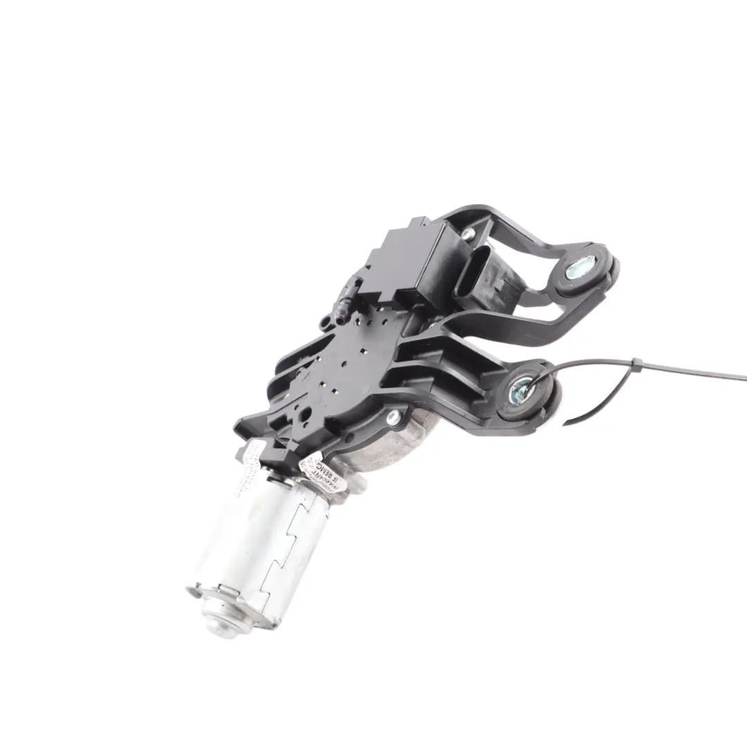 Mk6 Hatchback Rear Boot Lid Tailgate Wiper Motor to VW Volkswagen Golf with Part number 1K6955711C VW Volkswagen Golf Mk6 Hatchback Rear Boot Lid Tailgate Wiper Motor - SKU 1K6955711C-1 - Part number 1K6955711C