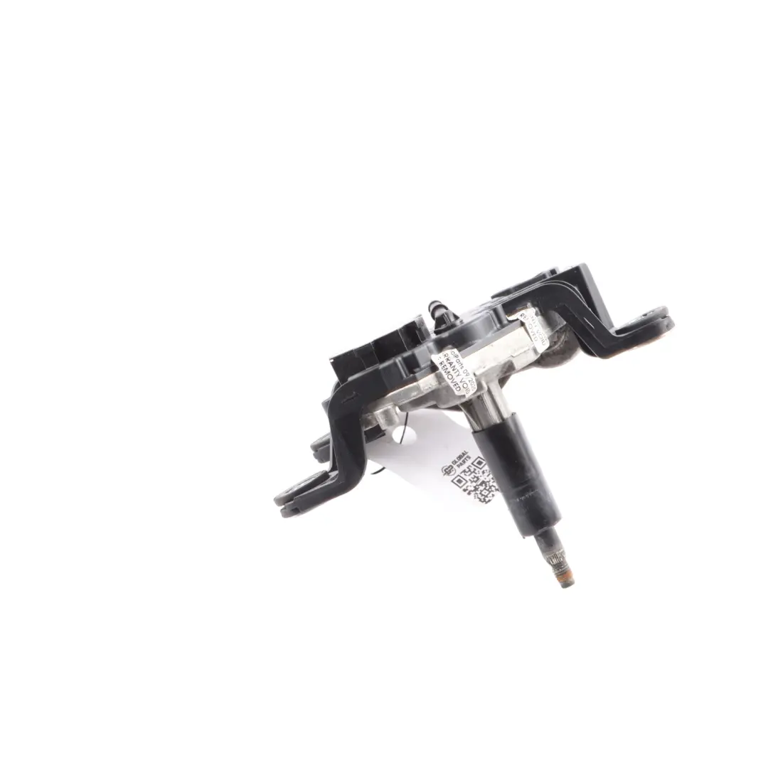 Mk6 Hatchback Rear Boot Lid Tailgate Wiper Motor to VW Volkswagen Golf with Part number 1K6955711C VW Volkswagen Golf Mk6 Hatchback Rear Boot Lid Tailgate Wiper Motor - SKU 1K6955711C-1 - Part number 1K6955711C