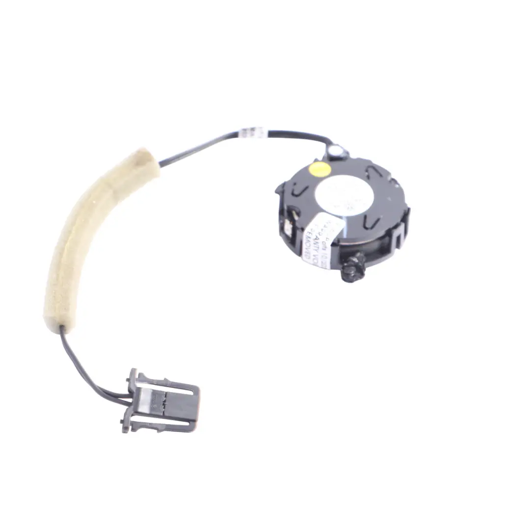 VW Scirocco Mk3 Front Door Audio Speaker High Tone Left Right N/O/S - SKU 1K8035411E - Part number 1K8035411E