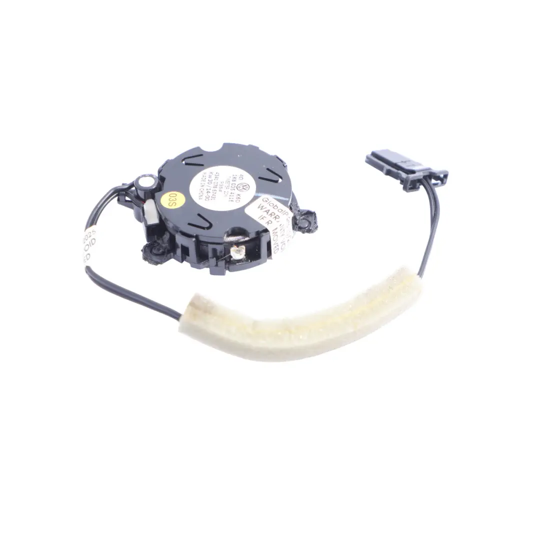 Mk3 Puerta Delantera Altavoz Audio Tono Alto Izquierdo para VW Scirocco con número de pieza 1K8035411E VW Scirocco Mk3 Puerta Delantera Altavoz Audio Tono Alto Izquierdo - SKU 1K8035411E - Número de pieza 1K8035411E