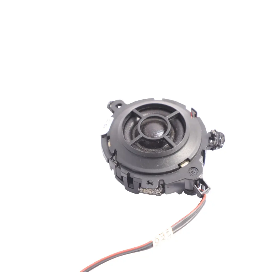 Mk3 Puerta Delantera Altavoz Audio Tono Alto Izquierdo para VW Scirocco con número de pieza 1K8035411E VW Scirocco Mk3 Puerta Delantera Altavoz Audio Tono Alto Izquierdo - SKU 1K8035411E - Número de pieza 1K8035411E