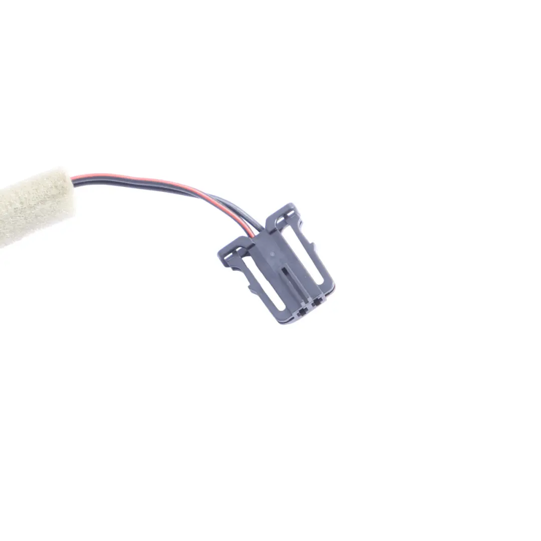 VW Scirocco Mk3 Front Door Audio Speaker High Tone Left Right N/O/S - SKU 1K8035411E - Part number 1K8035411E