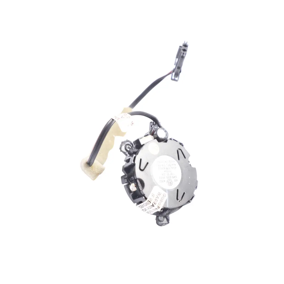 VW Scirocco Mk3 Front Door Audio Speaker High Tone Left Right N/O/S - SKU 1K8035411E - Part number 1K8035411E