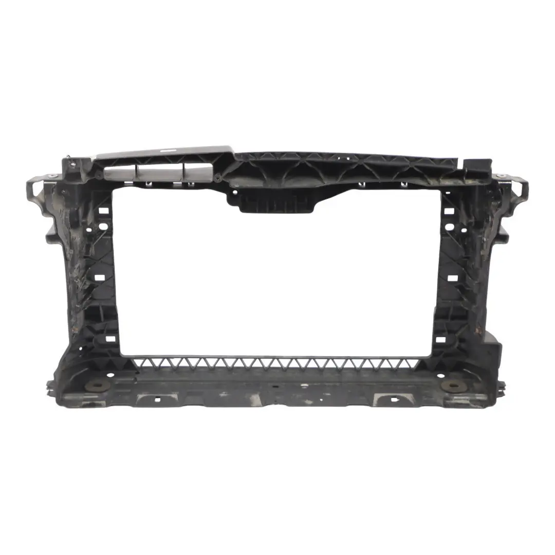 Mk3 Slam Panel Front Radiator Beam Cowling to Volkswagen VW Scirocco with Part number 1K8805588B Volkswagen VW Scirocco Mk3 Slam Panel Front Radiator Beam Cowling - SKU 1K8805588B - Part number 1K8805588B