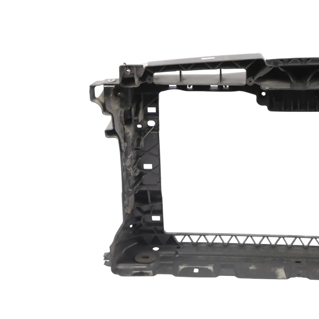 Mk3 Slam Panel Delantero Radiador Viga Carenado para VW Scirocco con número de pieza 1K8805588B VW Scirocco Mk3 Slam Panel Delantero Radiador Viga Carenado - SKU 1K8805588B - Número de pieza 1K8805588B