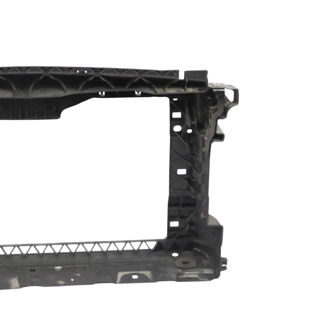 VW Scirocco Mk3 Carénage Avant De Radiateur À Fermeture Automatique - SKU 1K8805588B - Numéro de pièce 1K8805588B