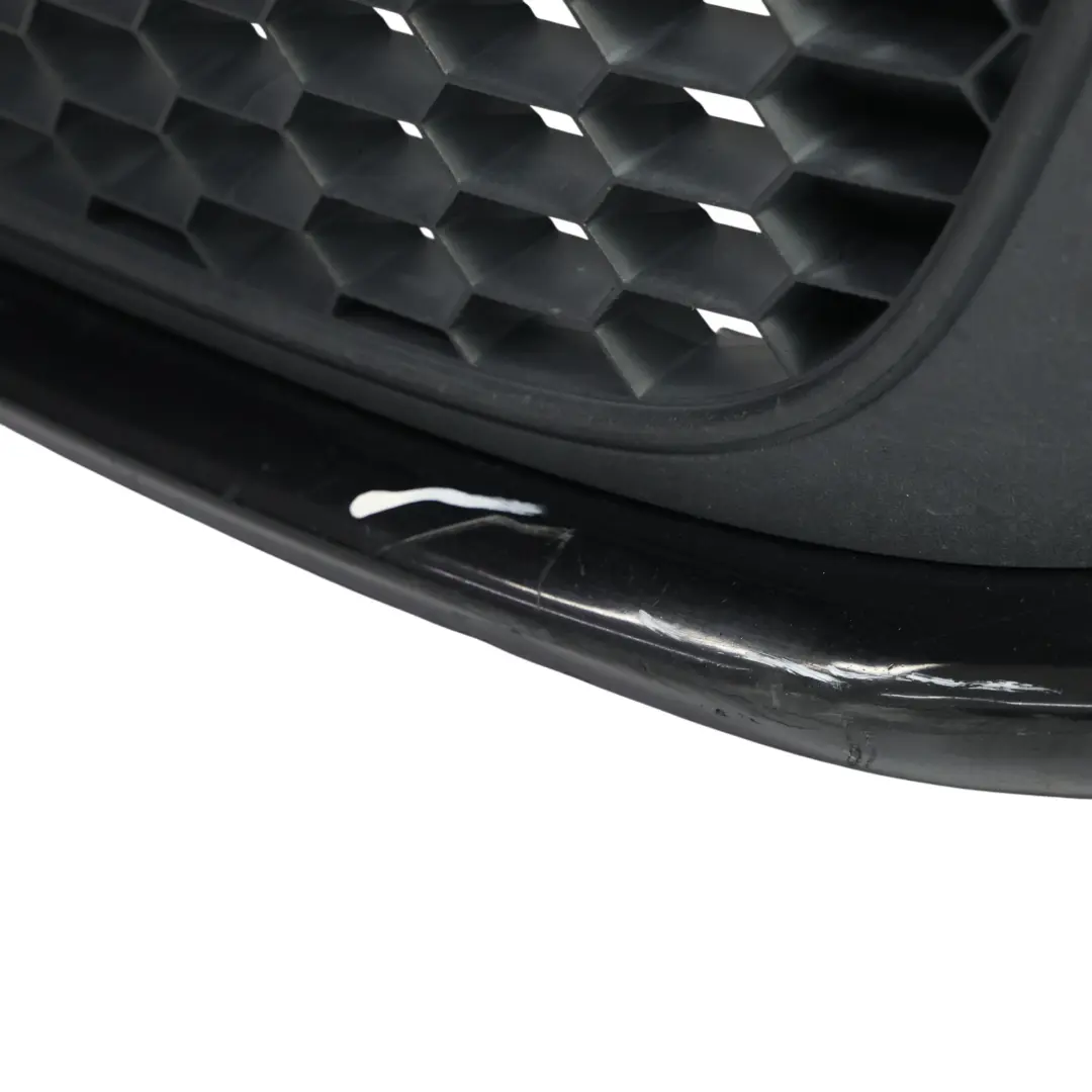 Zderzak Przedni Deep Black Czarny - C9X do Volkswagen VW Scirocco 3 o numerze 1K8807217M Volkswagen VW Scirocco 3 Zderzak Przedni Deep Black Czarny - C9X - SKU 1K8807217M-DBL - Numer Części 1K8807217M