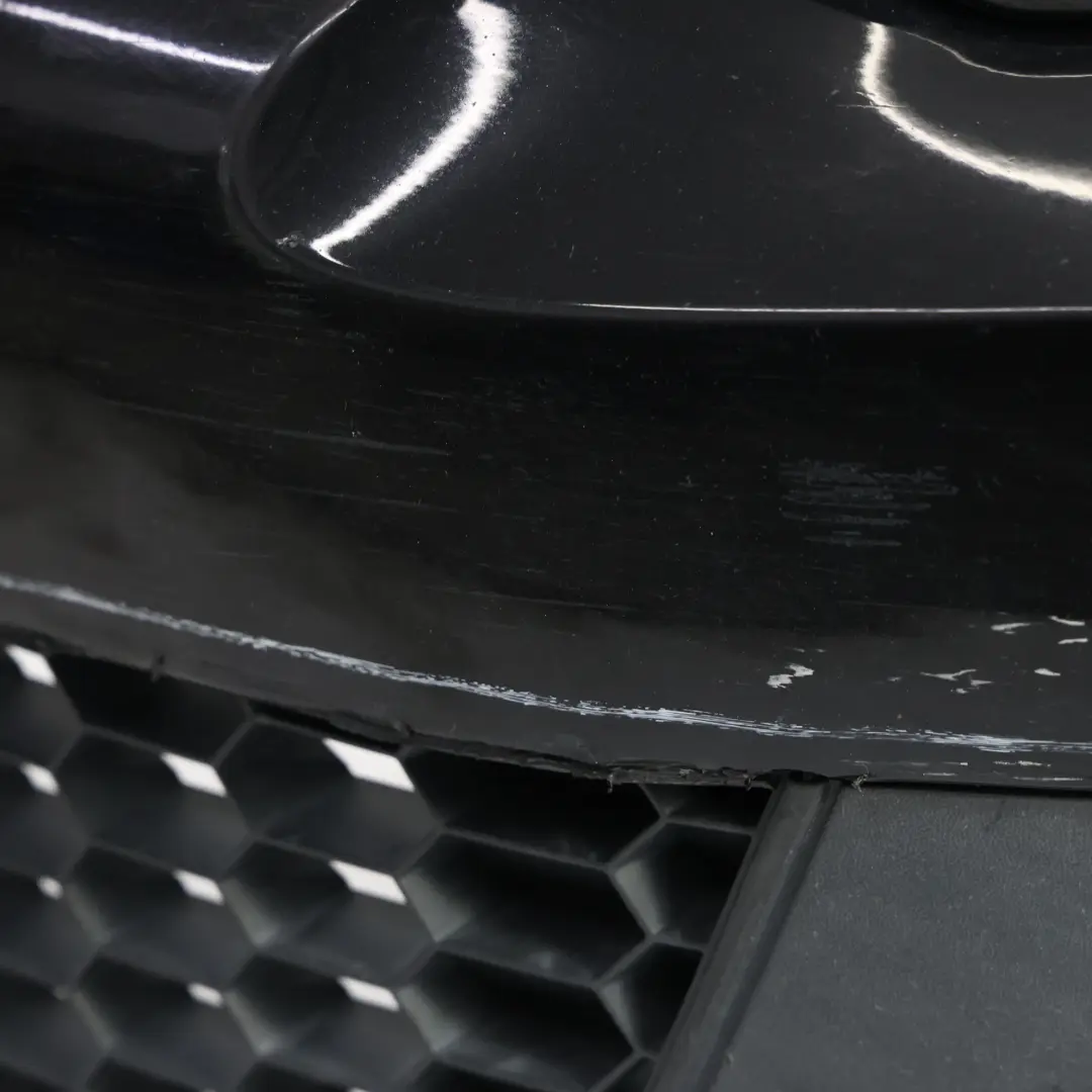 Zderzak Przedni Deep Black Czarny - C9X do Volkswagen VW Scirocco 3 o numerze 1K8807217M Volkswagen VW Scirocco 3 Zderzak Przedni Deep Black Czarny - C9X - SKU 1K8807217M-DBL - Numer Części 1K8807217M