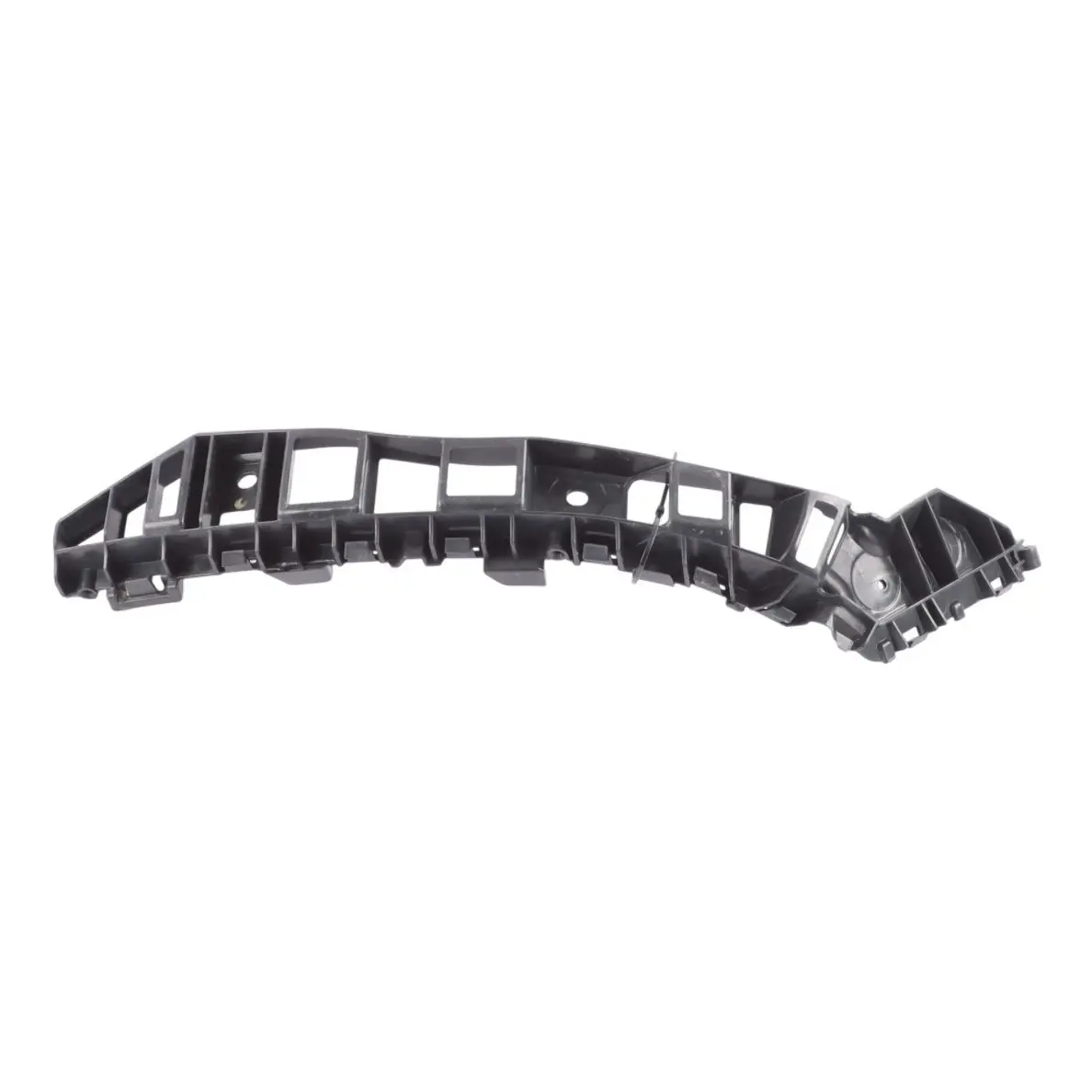 Volkswagen Scirocco Mk3 Rear Bumper Guide Bracket Support Left N/S 1K8807393D